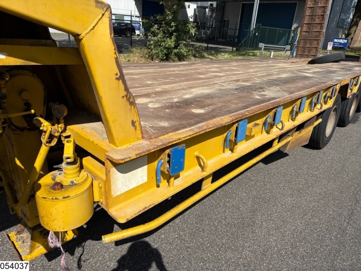 ACTM Lowbed