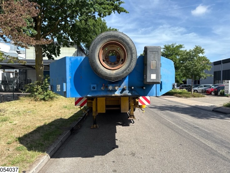 ACTM Lowbed