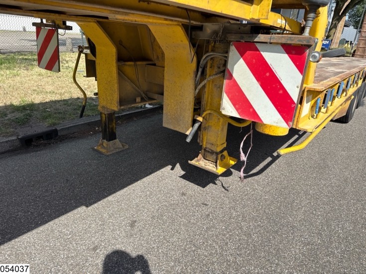 ACTM Lowbed