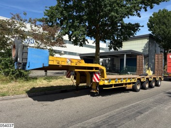 ACTM Lowbed