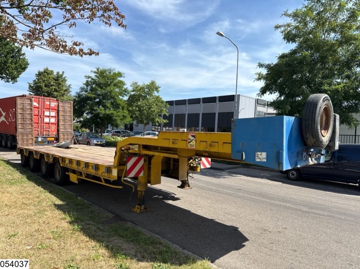 ACTM Lowbed
