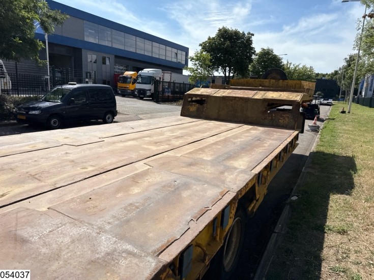 ACTM Lowbed
