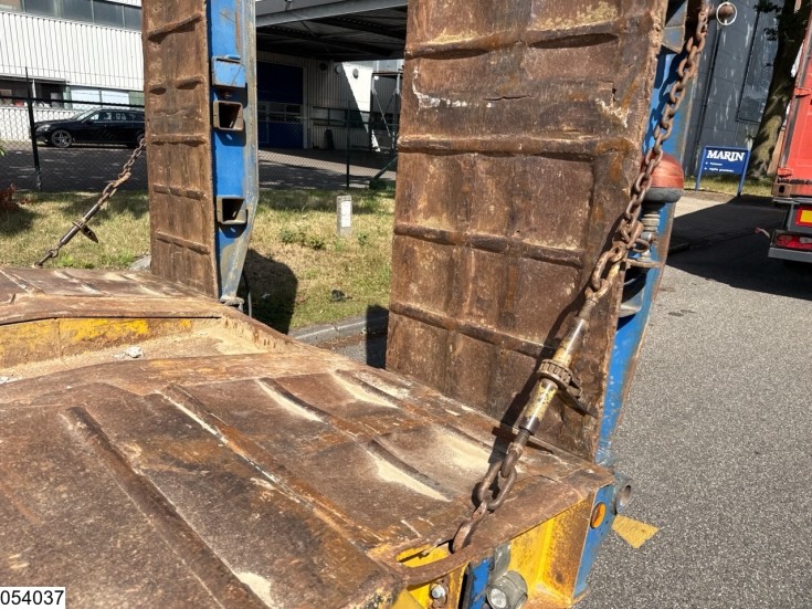 ACTM Lowbed