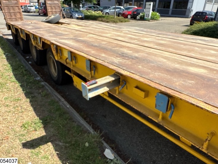 ACTM Lowbed