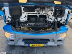 Mercedes Actros 1843