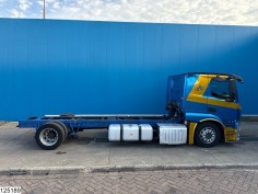 Mercedes Actros 1843