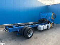 Mercedes Actros 1843