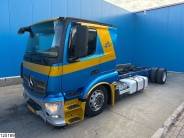 Mercedes Actros 1843