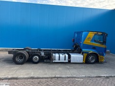 Mercedes Actros 2443