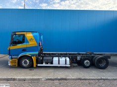 Mercedes Actros 2443