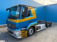 Mercedes Actros 2443