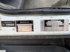 Renault Kerax 320