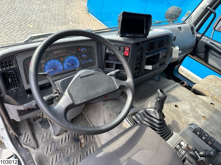 Renault Kerax 320