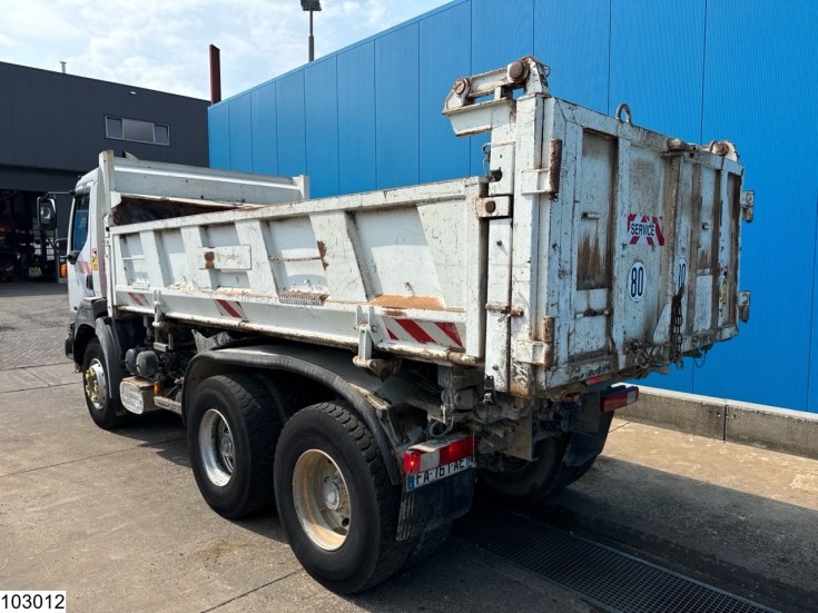 Renault Kerax 320
