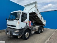 Renault Kerax 320