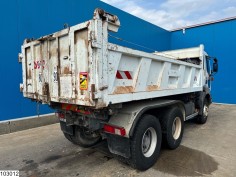 Renault Kerax 320
