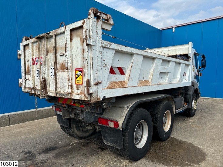 Renault Kerax 320