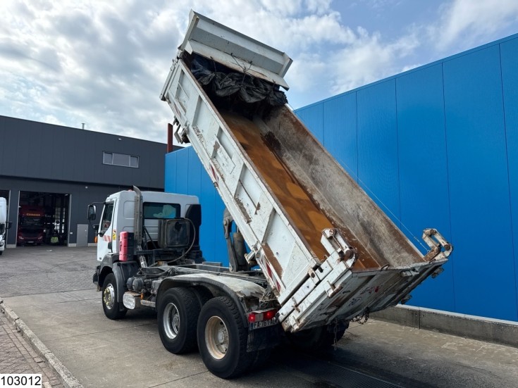 Renault Kerax 320