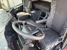 Iveco Stralis 420