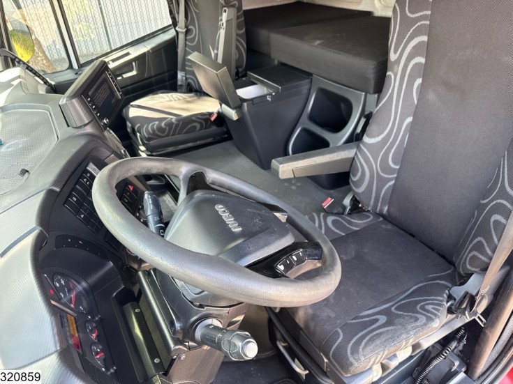 Iveco Stralis 420