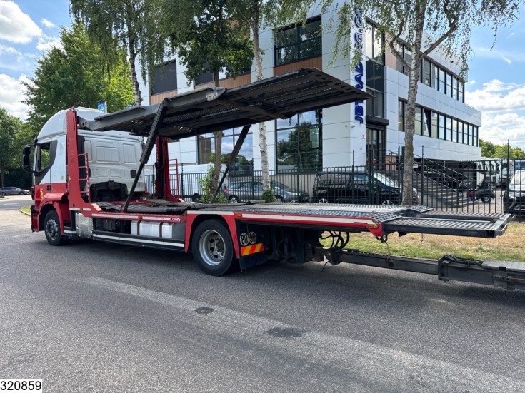 Iveco Stralis 420
