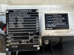 Iveco Stralis 420
