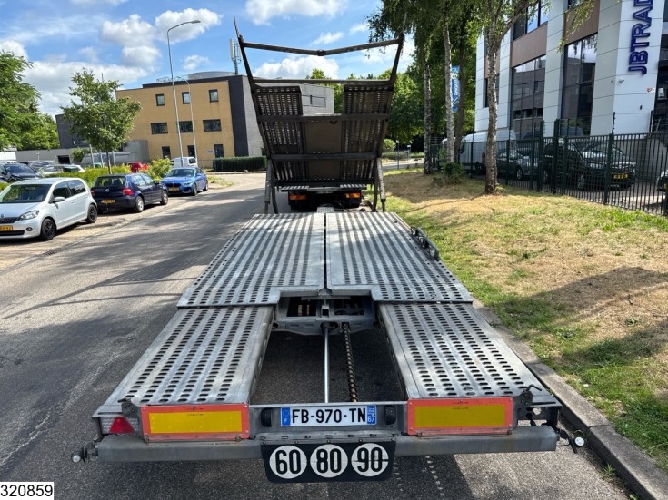 Iveco Stralis 420
