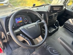 Iveco Stralis 420