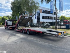 Iveco Stralis 420