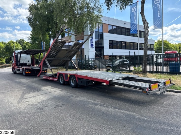 Iveco Stralis 420