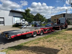 Iveco Stralis 420