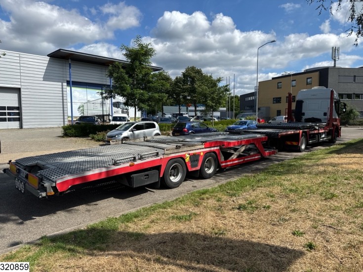 Iveco Stralis 420