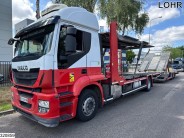 Iveco Stralis 420