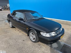 Saab 93 Cabrio 2,0