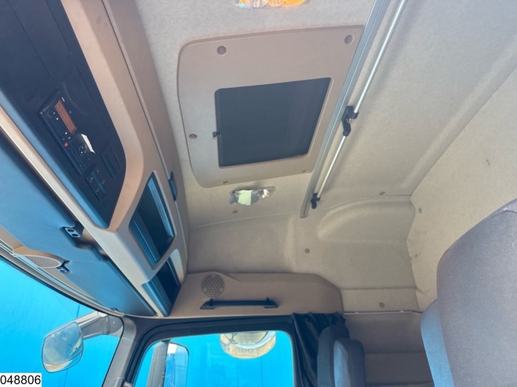 Mercedes Actros 1845