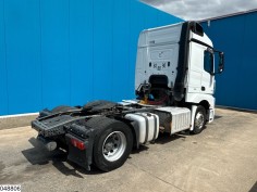 Mercedes Actros 1845