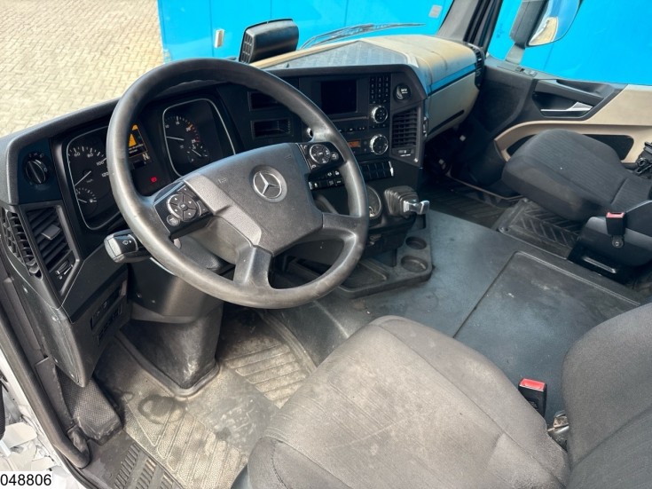 Mercedes Actros 1845