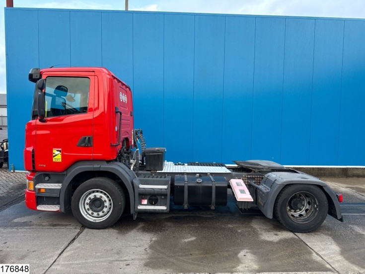 Scania G 440