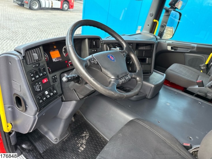Scania G 440