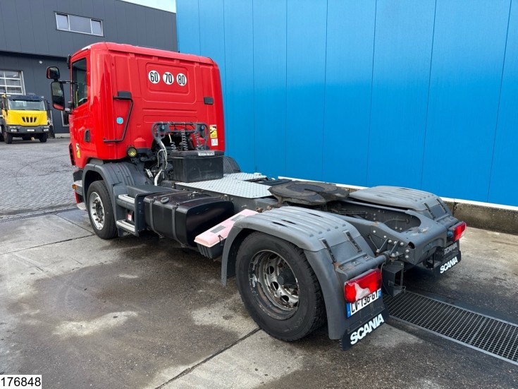 Scania G 440