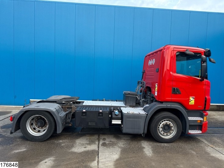 Scania G 440