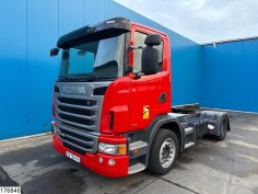 Scania G 440