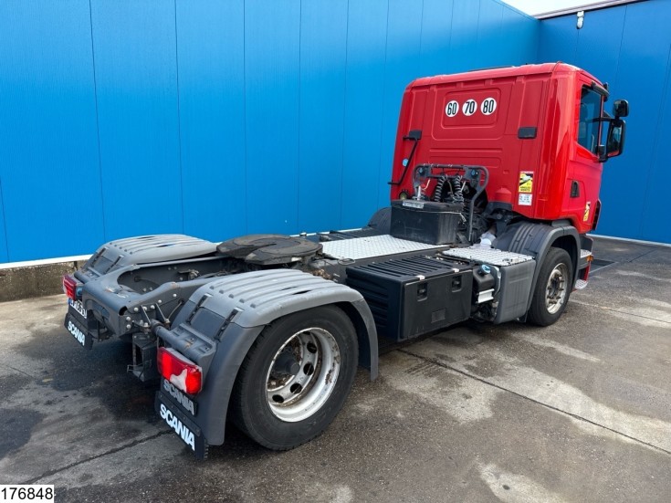 Scania G 440