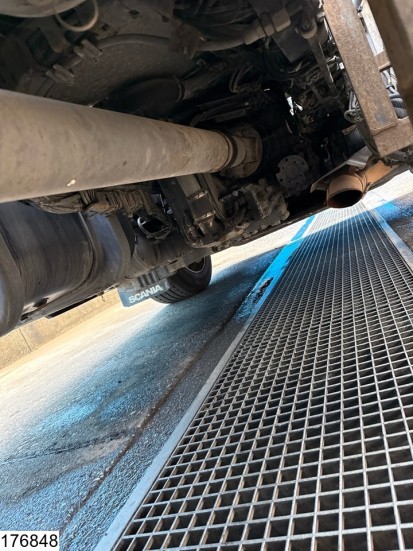 Scania G 440