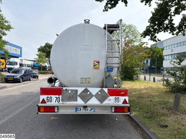 Magyar Chemie