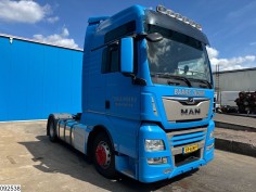 MAN TGX 18 460