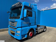 MAN TGX 18 460