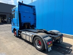 MAN TGX 18 460