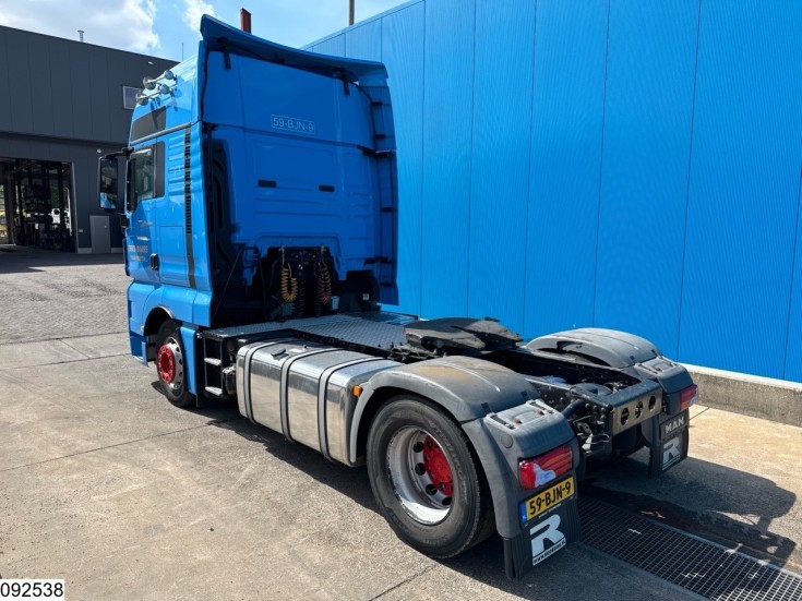 MAN TGX 18 460