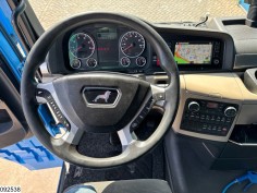 MAN TGX 18 460